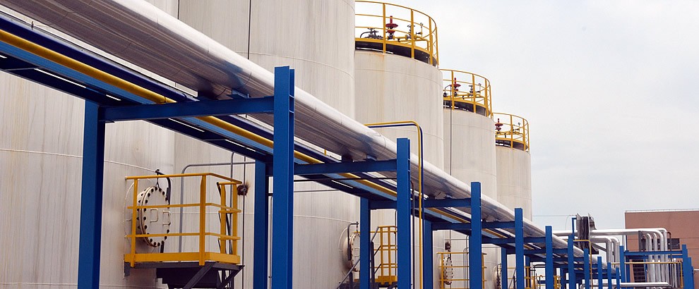 世界新選擇，高粘度PAO基礎(chǔ)油，中國(guó)造！